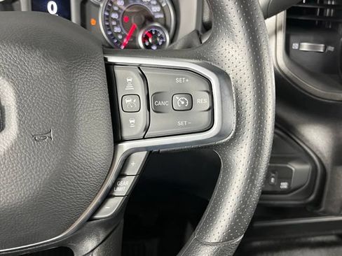 New 2026 RAM 5500 Tradesman w/ Chrome Appearance Group AWD/4WD image 14