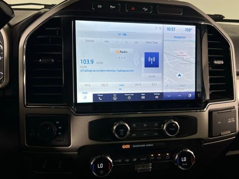 Used 2022 Ford F250 Lariat w/ FX4 Off-Road Package image 22