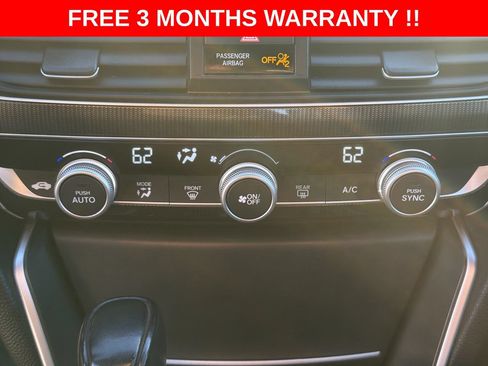 Used 2022 Honda Accord Sport image 19