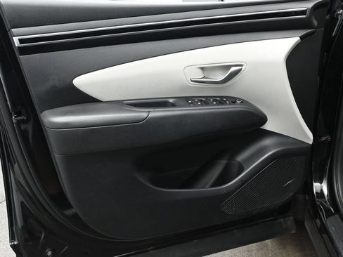 Used 2024 Hyundai Tucson SEL AWD/4WD image 9