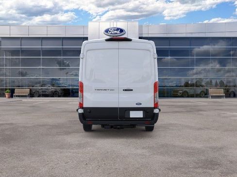 New 2026 Ford Transit 250 148 Medium Roof RWD image 5