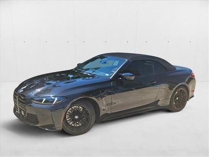 Used 2026 BMW M4 xDrive Competition