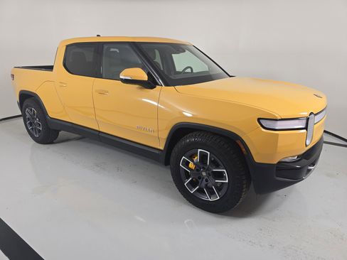 Used 2022 Rivian R1T Launch Edition AWD/4WD image 7