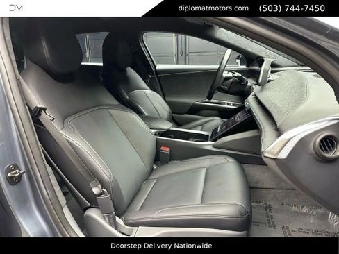 Used 2024 Lucid Air Touring AWD/4WD image 19