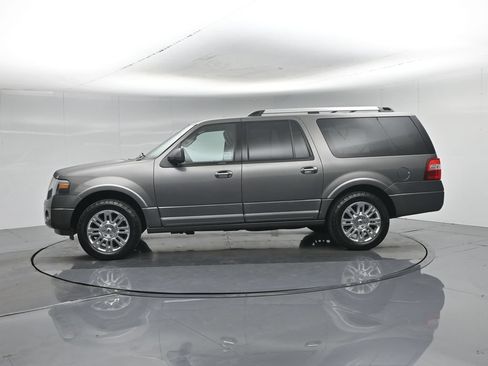 Used 2014 Ford Expedition EL Limited w/ Equipment Group 301A RWD image 31