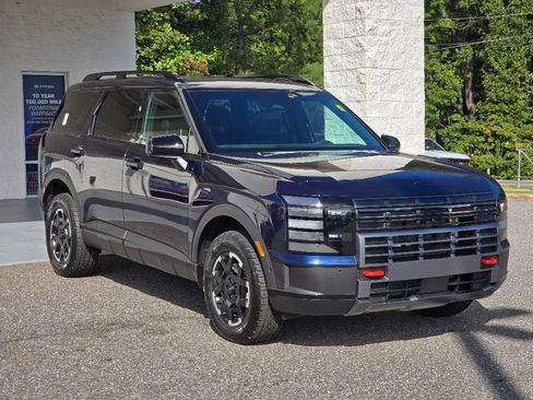 New 2026 Hyundai Palisade XRT Pro image 21