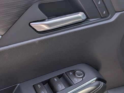 New 2026 GMC Acadia Elevation w/ Black Edition AWD/4WD image 13