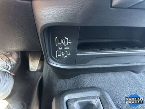 Used 2024 RAM 2500 Tradesman w/ Chrome Appearance Group image 68