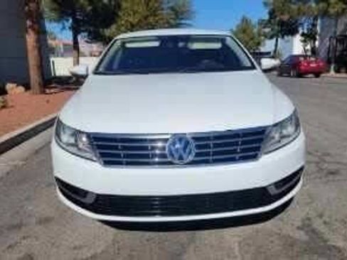 Used 2016 Volkswagen CC Trend image 2