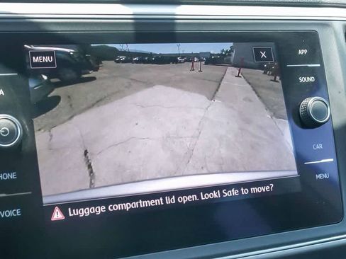 Used 2019 Volkswagen Atlas SE FWD image 21