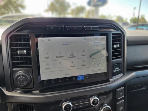 Certified 2024 Ford F150 XLT w/ XLT Black Appearance Package image 26