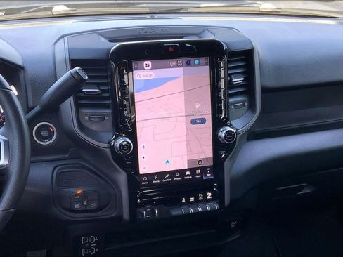 New 2026 RAM 2500 Tradesman image 13