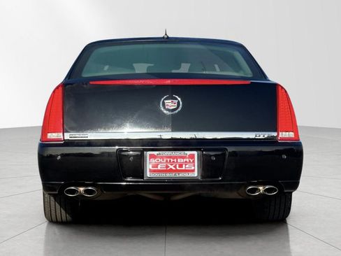 Used 2008 Cadillac DTS image 5