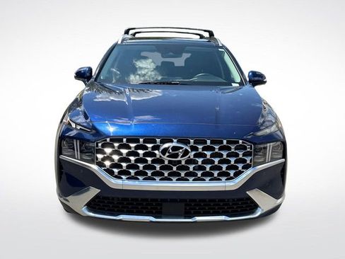 Used 2022 Hyundai Santa Fe Limited FWD image 10