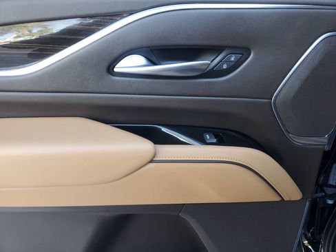 Used 2021 Cadillac Escalade Sport image 18