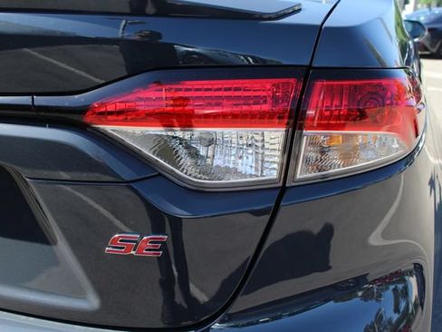 Certified 2026 Toyota Corolla SE FWD image 15