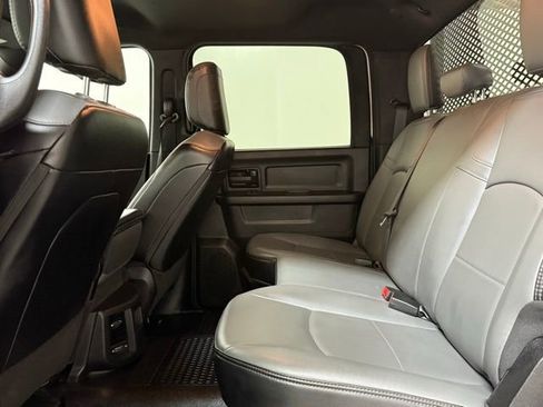 Certified 2023 RAM 2500 Tradesman w/ Chrome Appearance Group image 14