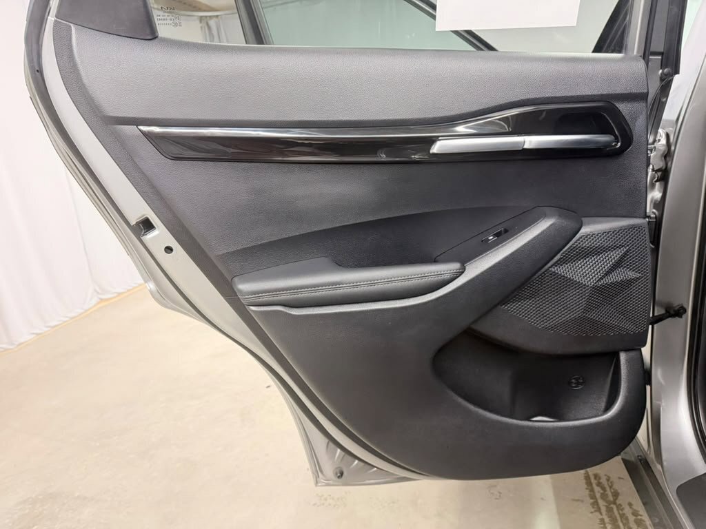 Used 2024 Kia Seltos SX AWD/4WD image 31