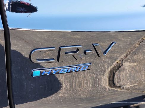 Certified 2026 Honda CR-V TrailSport image 28