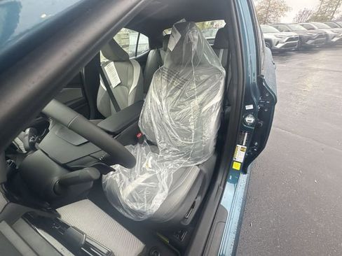 New 2026 Toyota Camry SE image 12