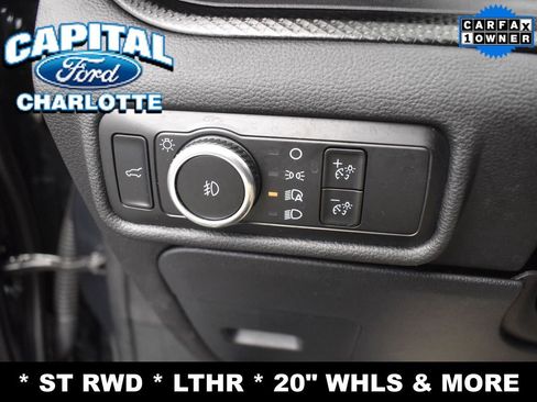 Used 2024 Ford Explorer ST image 15