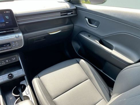 New 2026 Hyundai Kona Limited image 21