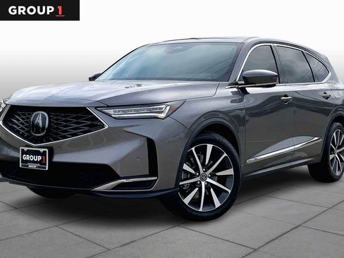 Used 2026 Acura MDX FWD w/ Technology Package image 1