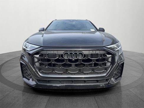 New 2026 Audi Q8 Premium Plus image 7