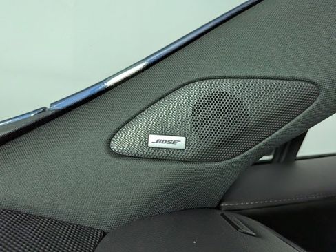 Certified 2022 Cadillac XT4 Premium Luxury w/ Enhanced Visibility Package image 12