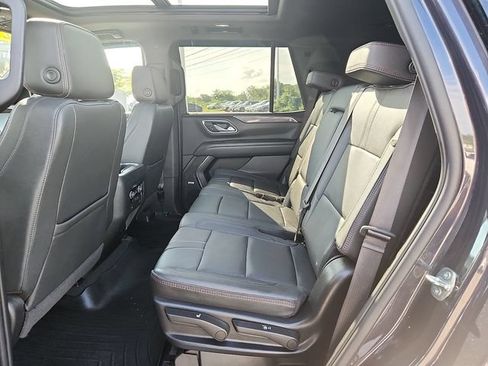 Certified 2023 Chevrolet Tahoe RST AWD/4WD image 10