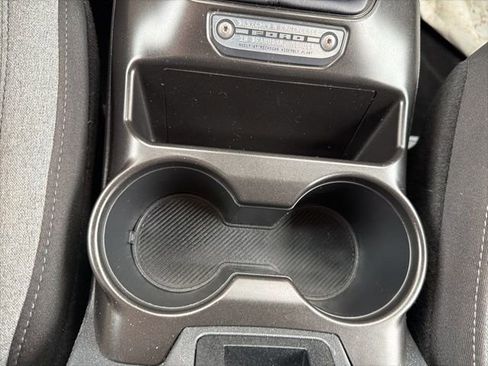 Used 2022 Ford Bronco Big Bend image 27