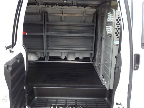 Used 2020 Chevrolet Express 2500 w/ Driver Convenience Package image 22