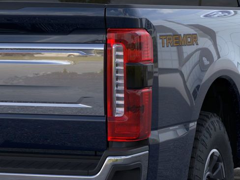 New 2025 Ford F250 King Ranch w/ Tremor Off-Road Package image 21