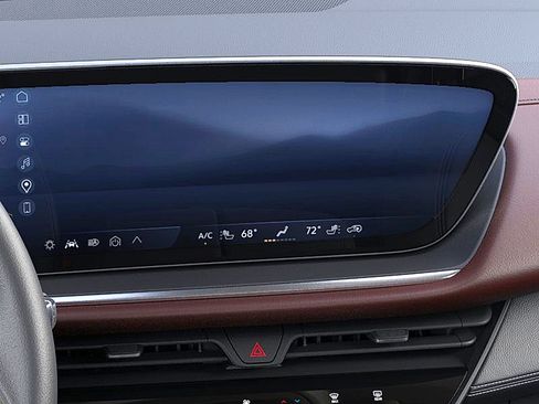 New 2026 Buick Envision Sport Touring AWD/4WD image 20
