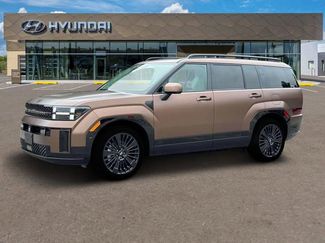 New 2024 Hyundai Santa Fe Calligraphy video 2