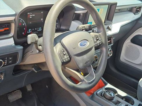 Certified 2024 Ford Maverick XLT w/ Equipment Group 300A Standard AWD/4WD image 10