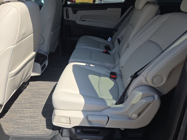 New 2027 Honda Odyssey EX-L image 11