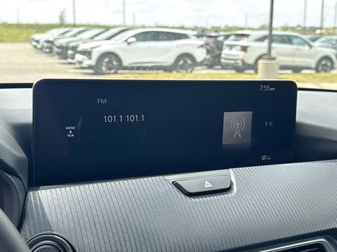 New 2026 MAZDA CX-70 SC image 17