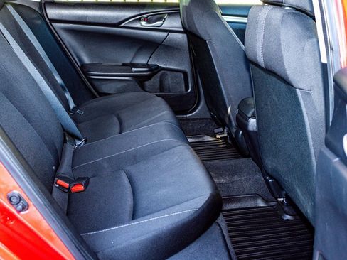 Used 2021 Honda Civic LX image 22