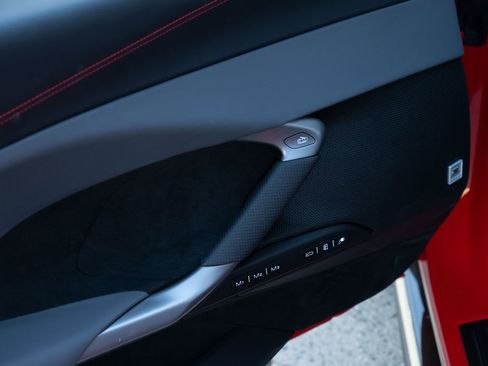 Certified 2024 Ferrari 296 GTS image 26