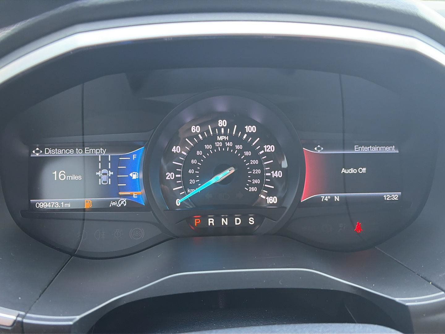Used 2019 Ford Edge SEL w/ Equipment Group 201A AWD/4WD image 25