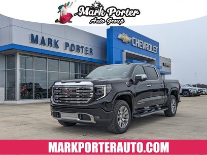 New 2026 GMC Sierra 1500 Denali w/ Technology Package