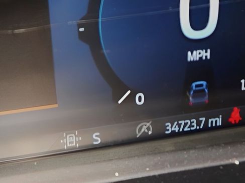 Used 2024 Ford F150 XLT w/ Tow/Haul Package image 18