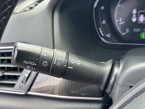 Used 2022 Honda Accord Sport image 22