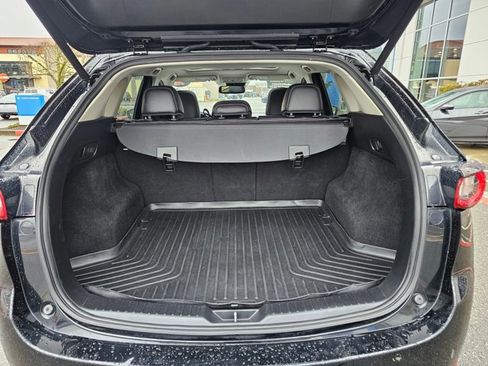 Used 2018 MAZDA CX-5 Grand Touring image 13