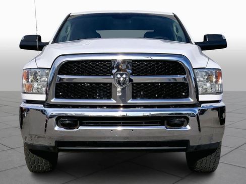 Used 2017 RAM 3500 Tradesman image 3