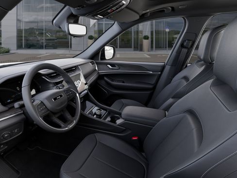 New 2026 Jeep Grand Cherokee Limited image 48