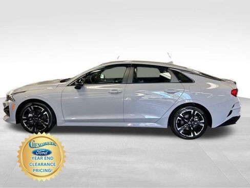 Used 2023 Kia K5 GT-Line w/ GT-Line Premium Package image 2