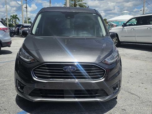 Used 2023 Ford Transit Connect XLT FWD image 11