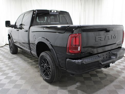 Used 2025 RAM 2500 Limited image 36